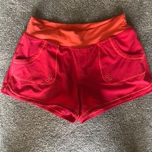 Prana swim / board shorts